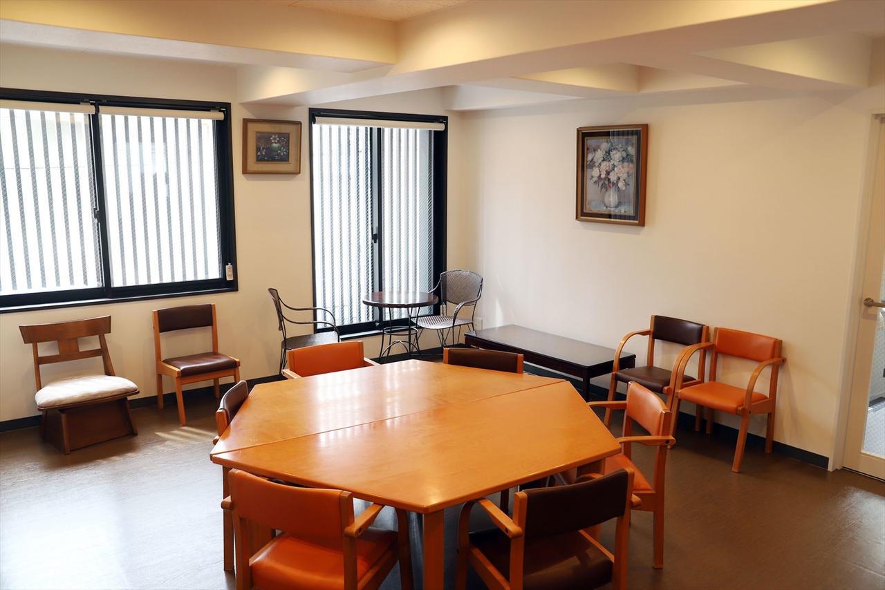 Hostel Taichi House Oszaka Kültér fotó