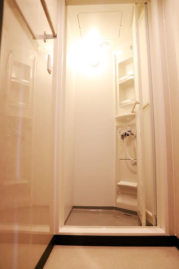 Hostel Taichi House Oszaka Kültér fotó